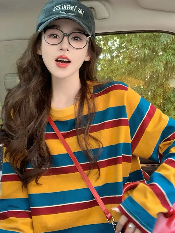 Camiseta de manga larga para m - Embellish Knit reseña y precio