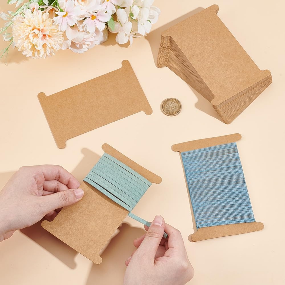 Organizador de almacenamiento  - Organza Ribbon Spool reseña y precio